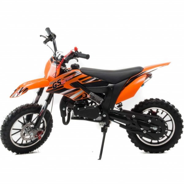Питбайк GS Motors S5