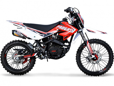 Мотоцикл Progasi SMART 150 MAX