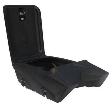 SPORT COMBO 700 (В сборе) ДхШхВ: 727x402x275 мм Вес: 7,2 кг