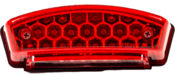 Стоп сигнал универсальный LED HT-018 светодиодый Стоп сигнал универсальный LED HT-018 светодиодый