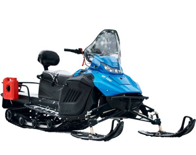 Снегоход IRBIS утилитарный SK600 PRO