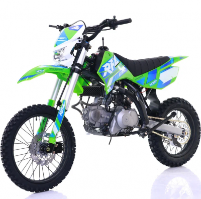 Питбайк Apollo RFZ START 150X- LE 17/14