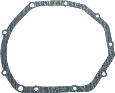 Прокладка правая крышка ДВС GSF600 1148227A20 (Suzuki Bandit600)