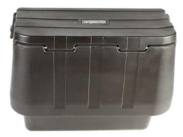 КОФР № 5 ДЛЯ СНЕГОХОДА YAMAHA VK 540 Вес: 6,4 кг ДхШхВ: 473х615х570 мм Объём: 75 л