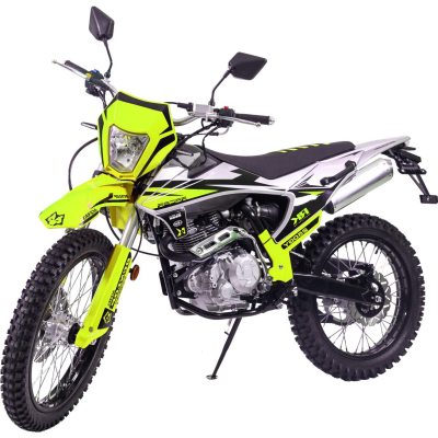 Мотоцикл Racer RC250GY-C2K K2