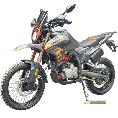 Мотоцикл Regulmoto Cyclone NB300
