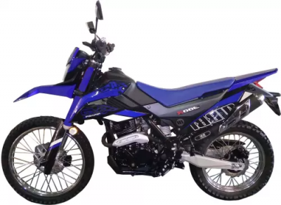 Мотоцикл Racer RC300-GY8K XVR