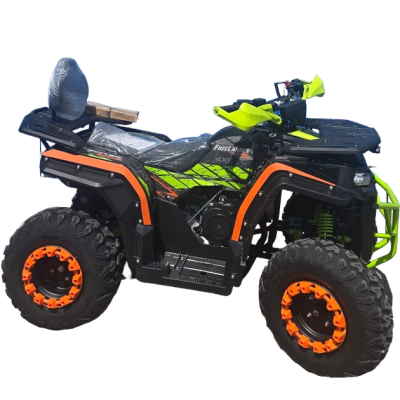 Квадроцикл Racer FREELANDER PRO200 XTS