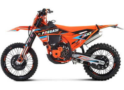 Мотоцикл Progasi Endurance 300 EFI