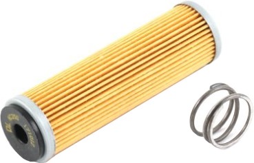 Фильтр масляный (бумажный) KAYO двиг.  ZS NC250 (вод.охл.) CN 020012-020-4393