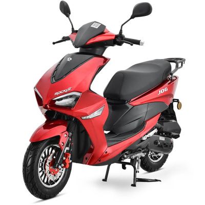 Скутер ROCKOT JOG