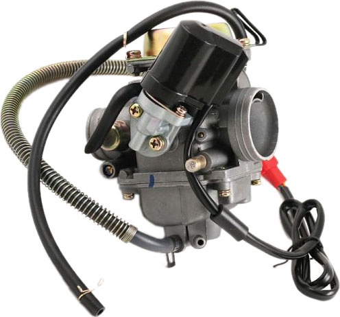 Карбюратор KAYO BULL 2C/3C