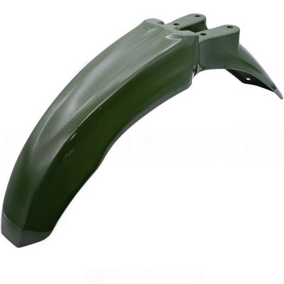 Крыло переднее Alpha RM3 черное