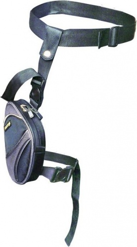 Сумка на бедро STARKS WP1 Black