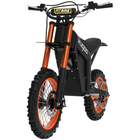 Электропитбайк Kugoo Wish01