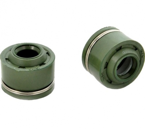 Маслосъемные колпачки 2 шт.