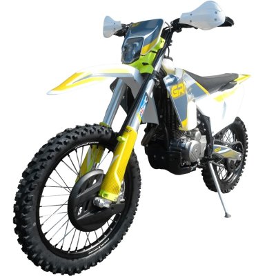 Мотоцикл GR7 F300A (4T CB300RL) Enduro PRO (2025 г.)