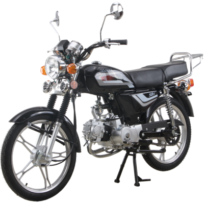 Мопед ROLIZ Альфа Эконом