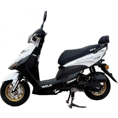 Скутер WELS NEW CHOKE