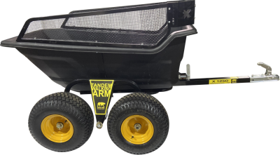 Прицеп для квадроцикла SOLAR X 1500 TAS