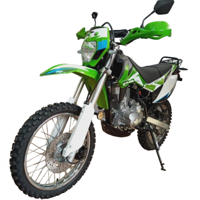 Мотоцикл Racer RC200GY-C2 Enduro