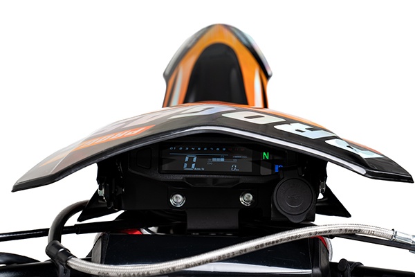 Питбайк Progasi SMART 190 (ZS 1P62YML-2 W190)