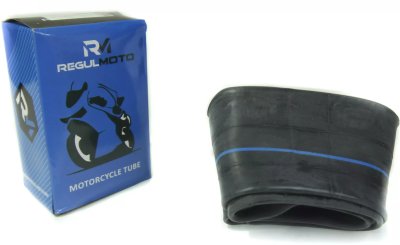 Камера 110/100-18 (3.00-18), TR4 усиленная бутиловая 2,5мм