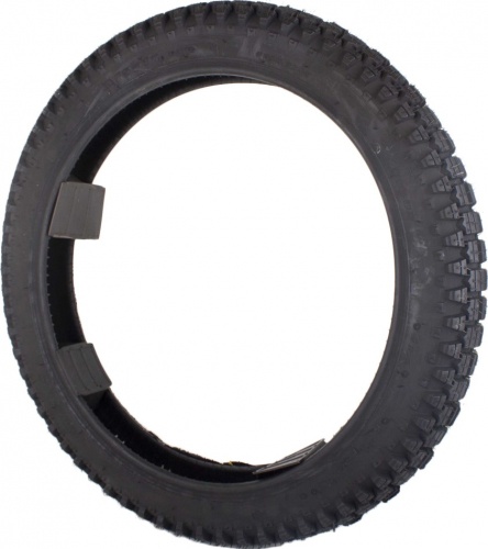 Покрышка мото 17" 3,00-17 HF-307 (DURO)