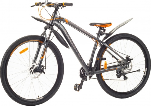 Велосипед 29" KROSTEK PLASMA 920