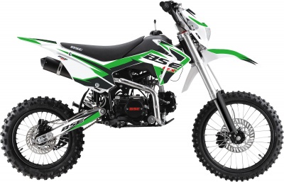 Питбайк BSE EX 125 17/14