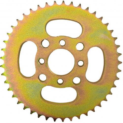 Звезда ведомая KAYO VIPER, STORM, BULL 2B  428-45 020012-687-7737