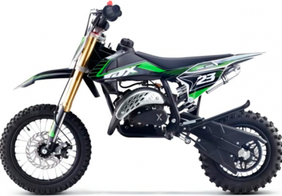 Мотоцикл Motax Minicross 60 PS