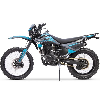 Мотоцикл GLADIATOR C3 CB300
