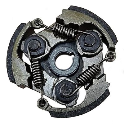 Сцепление в сборе KAYO двиг. XSD44F 50см3 2Т