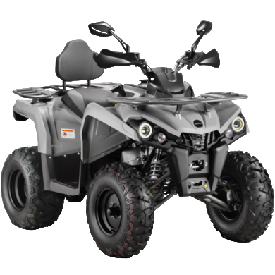 Квадроцикл GLADIATOR F200 