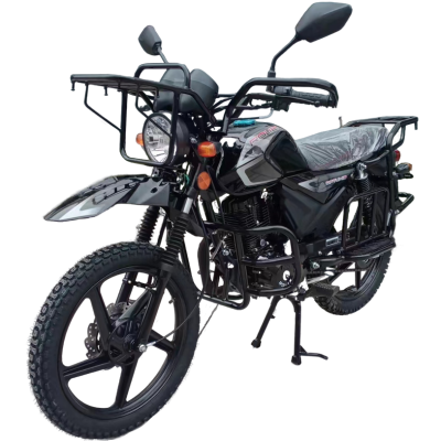 Мотоцикл ROLIZ OPTIMUS MAX ZS163FML 200cc с ПТС