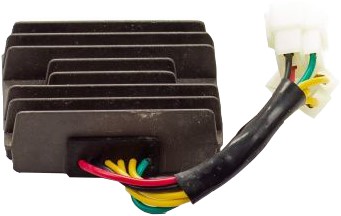 Реле регулятор CB250