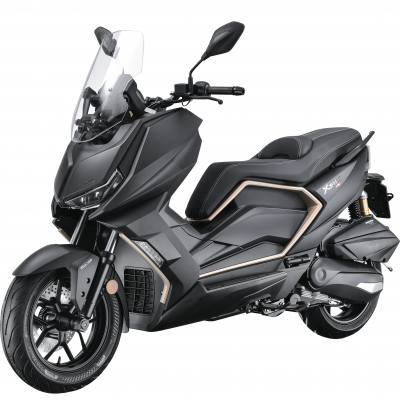 Скутер VMC T16