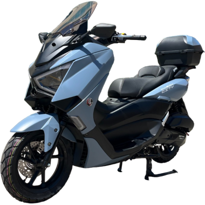 Скутер SPRMOTORS CITY MAX 180 EFI