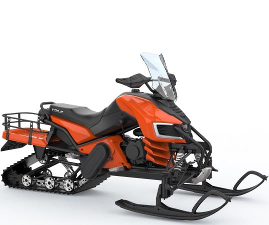 Снегоход WELS 200RS NEW V2