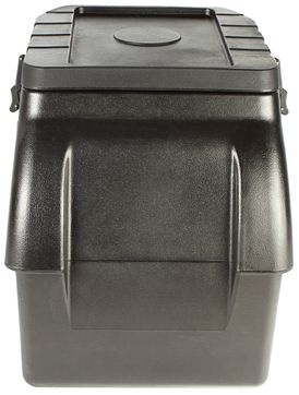 Кофр для снегохода GKA № 9 ARCTIC CAT Вес: 6 кг ДхШхВ: 560х470х550 мм Объём: 70 л