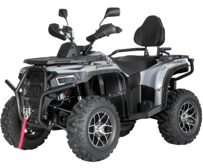 Квадроцикл JM-VA 400X EFI
