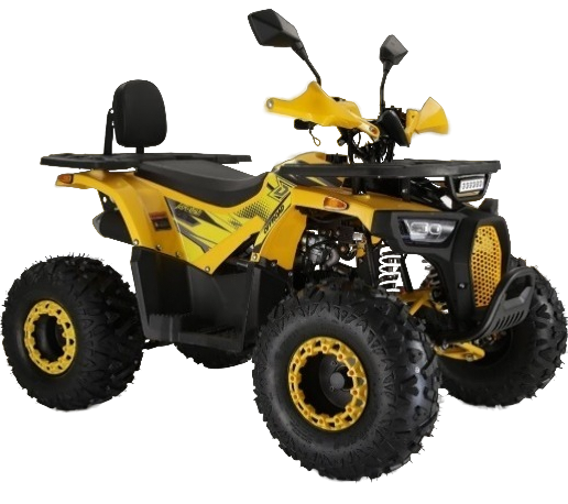 Квадроцикл Rmoto Lion 125 AR LITE