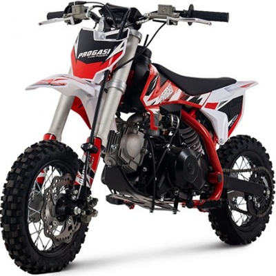 Питбайк KIDS POWER 110  (10/10)  