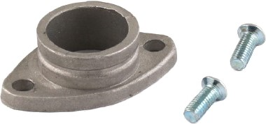 Впускной коллектор карбюратора, питбайк 125-140сс NIBBI для PE, PWK