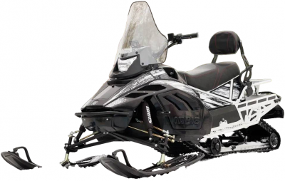 Снегоход IRBIS TUNGUS 600L 