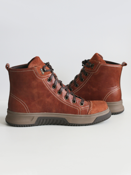 Защита для ног: INFLAME SHERWOOD, коричневый