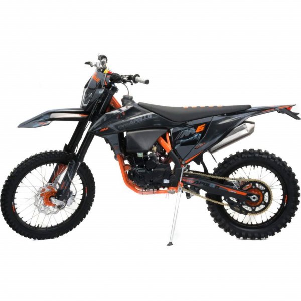 Мотоцикл Кросс Moto Apollo M6 300 (ZS 175FMN)