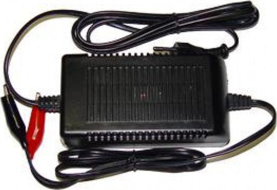 Зарядное устройство LC-2213