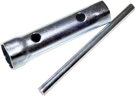 Ключ свечной 16/18мм